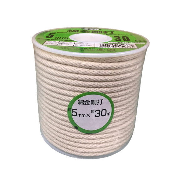 ^JCN ȃ[v ł (zr) 5mm×30m