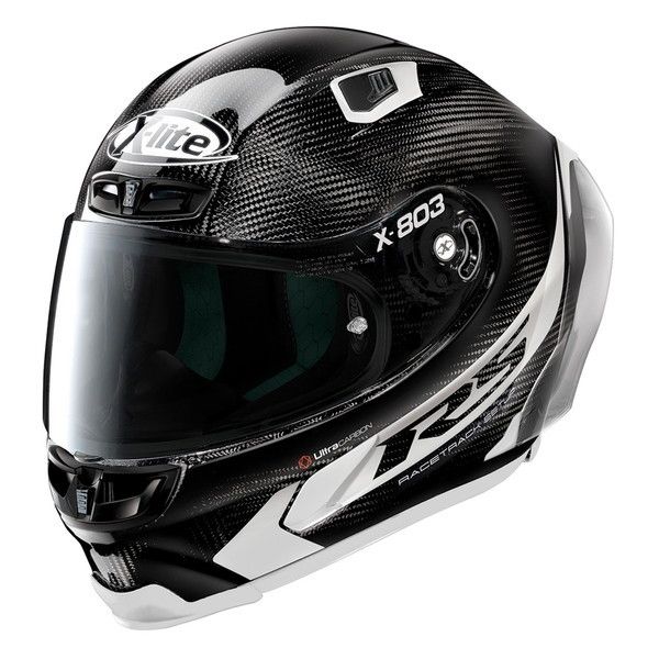 ノーラン X-LITE X-803RS ULTRA CARBON (バイク用ヘルメット) 価格比較 - 価格.com