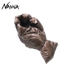 NANGA ナンガ マウンテンロッジ ダウンリストゲーター MOUNTAIN LODGE