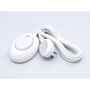 節電コード付タップ