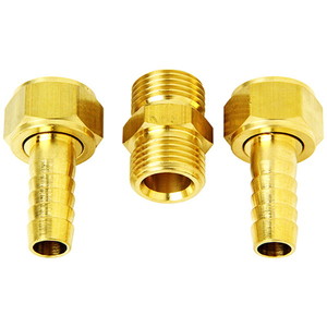 流体継手・チューブ