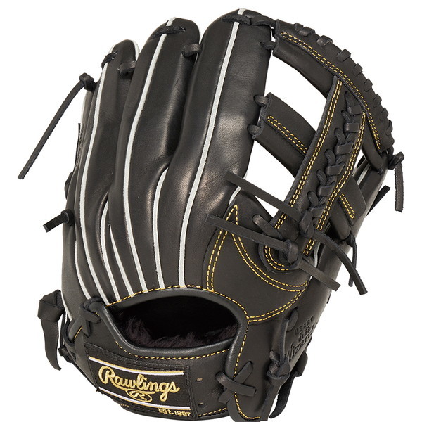 Rawlings ローリングス キャッチャーミット ホールドスター - グローブ