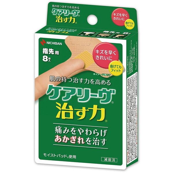 NICHIBAN CN8T PA[͎wp 8