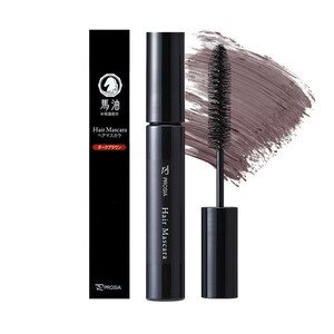 白髪染め（グレーカラー）