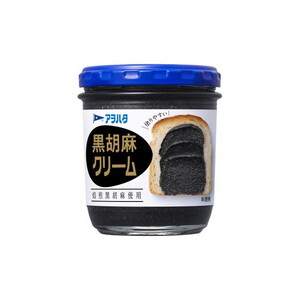 パン・ジャム・シリアル