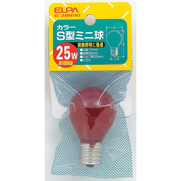 d G-20H(R) [J[S^~j 25W (Md)]