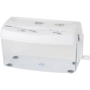 電動シュレッダー