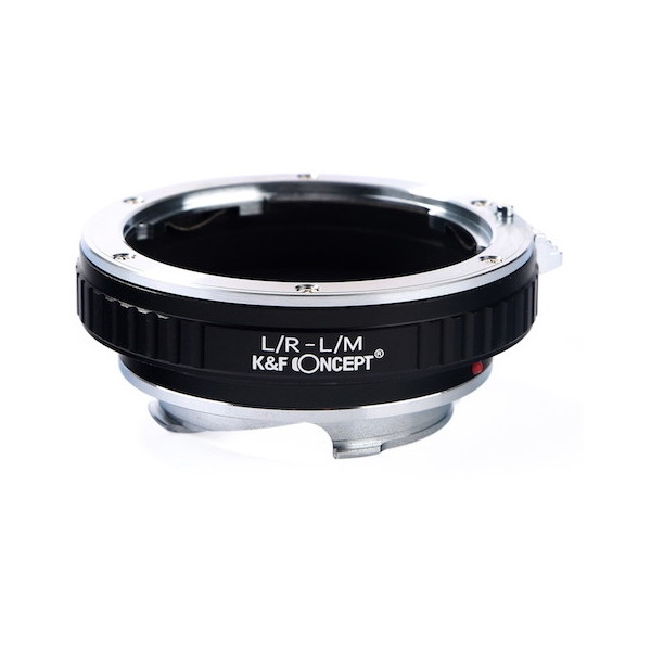 K&F Concept KF-LRM [Y}EgA_v^[ (CJR}Eg  CJM}Eg)]