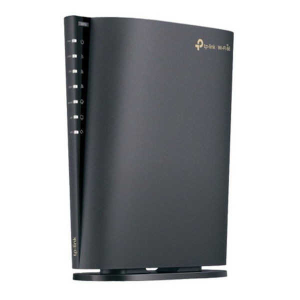 TP-LINK Archer AXE5400 [WiFi 6E 無線LANルーター 6GHz メッシュWiFi