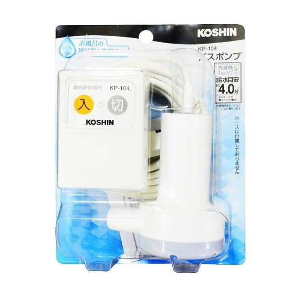 Hi KP-104 X^_[h^Cv [ƒpoX|v]