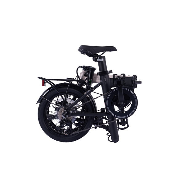 DAHON INTERNATIONAL Unio e16 Taupe Gray 電動アシスト 