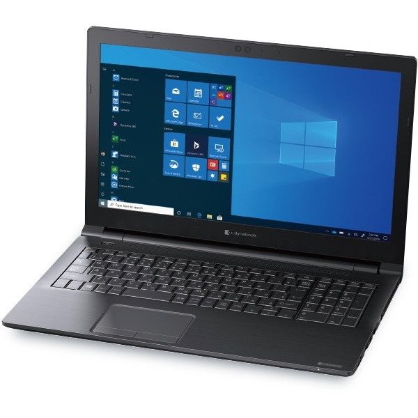 Dynabook A6BSEPL8B921 B65/EP [ノートパソコン 15.6型 / Win10 Pro