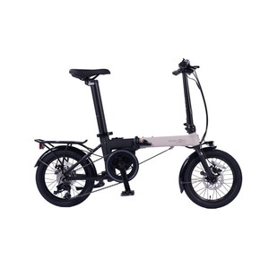 DAHON INTERNATIONAL K-ONE e-bike 20インチ ウルトラホワイト [電動
