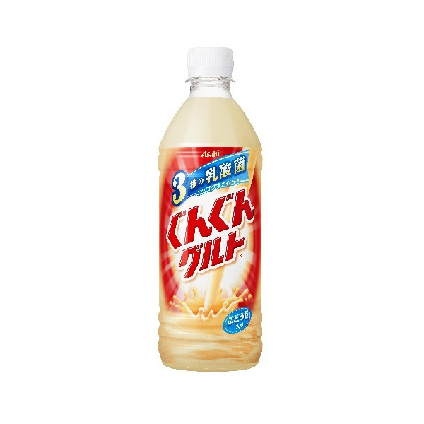 �A�T�q���� �J���s�X ���񂮂�O���g3��̓��_�� 500ml ×24