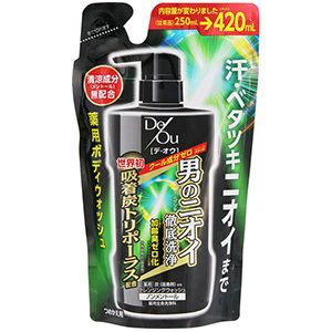 石鹸・ボディソープ