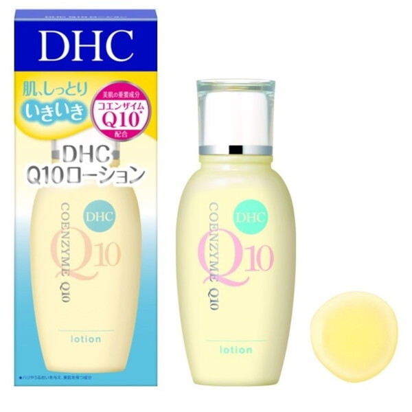 DHC Q���[�V����a(SS) 60ml