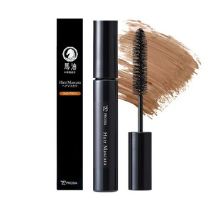 白髪染め（グレーカラー）