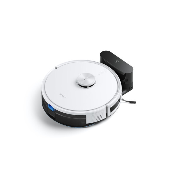 ECOVACS DEEBOT Y1 ロボット掃除機本体 Amazon | ECOVACS DEEBOT Y1 ロボット掃除機 水拭き対応 お掃除