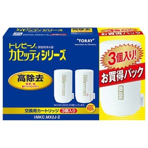 日本ガイシ CWA-04 [ファインセラミック浄水器 交換カートリッジ（C1