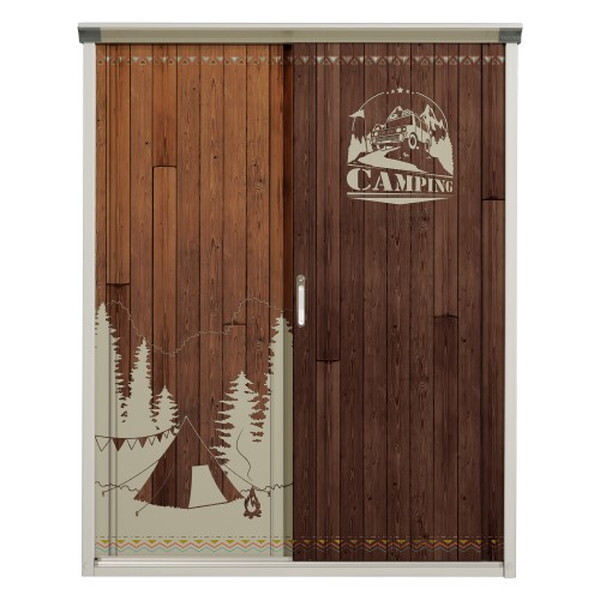 �c�E�H�Ə� P-159BT C1 �E�b�h�L�����v PEINTE(�y�C���^) [���^���u (���Ēu���I�^�C�v(�l�b�g�I))]