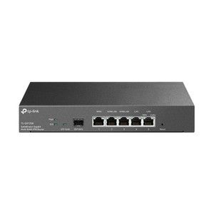 TP-LINK ER605 (TL-R605) V2 [SafeStream ギガビット マルチWAN