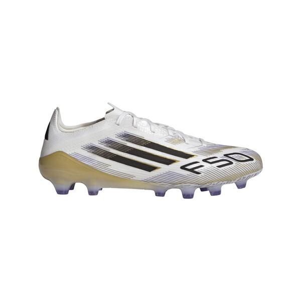 ADIDAS アディダス サッカースパイク F50 Pro HG/AG ホワイト