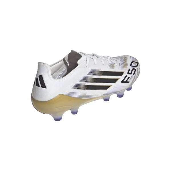 ADIDAS アディダス サッカースパイク F50 Pro HG/AG ホワイト