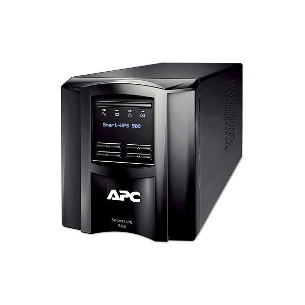 シュナイダーエレクトリック SMT500JOS5 [APC Smart-UPS 500 LCD 100V オンサイト5年保証] |  激安の新品・型落ち・アウトレット 家電 通販 XPRICE - エクスプライス (旧 PREMOA - プレモア)