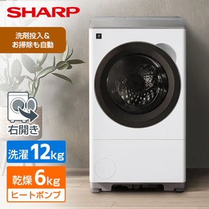 ドラム式洗濯乾燥機