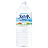 サントリー 天然水 ペット 2L ×6