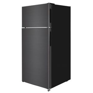 SHARP SJ-H13E-S シルバー系 [冷蔵庫(128L・右開き)] | 激安の新品・型