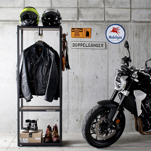 保管・盗難防止用品