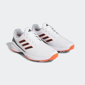ADIDAS アディダス ゴルフシューズ メンズ 2023年モデル ソフト