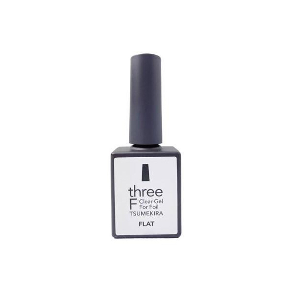 COJg TSUMEKIRA(cL) lCV[ three-F zCpNAWF FLAT 8g TF-FCG-102