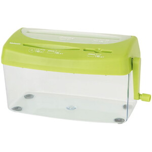 電動シュレッダー