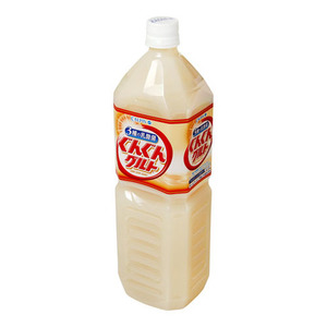 アサヒ飲料 カルピス ぐんぐんグルト 3種の乳酸菌PET 1.5L ×8