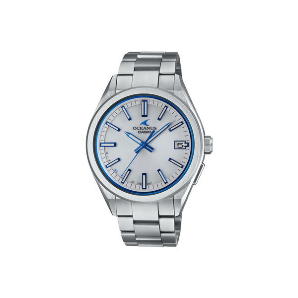 超人気モデル　カシオ　オシアナス　OCW-T200S-1AJF OCW-T200S-3AJF | CASIO