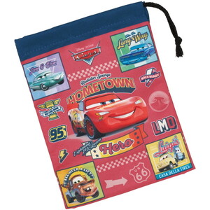 ランチバッグ・巾着