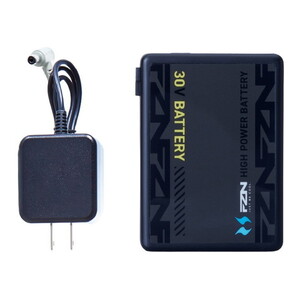 モバイルバッテリー