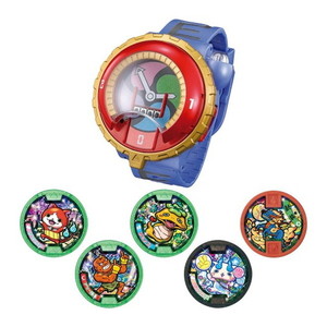 バンダイ DX妖怪ウォッチ零式タイプS | 激安の新品・型落ち