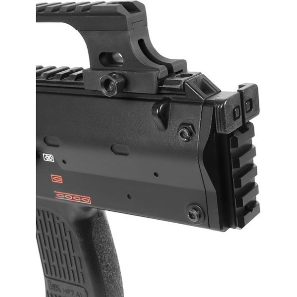 LayLax 電動MP7A1 ピカティニーリアストックベース | 激安の新品
