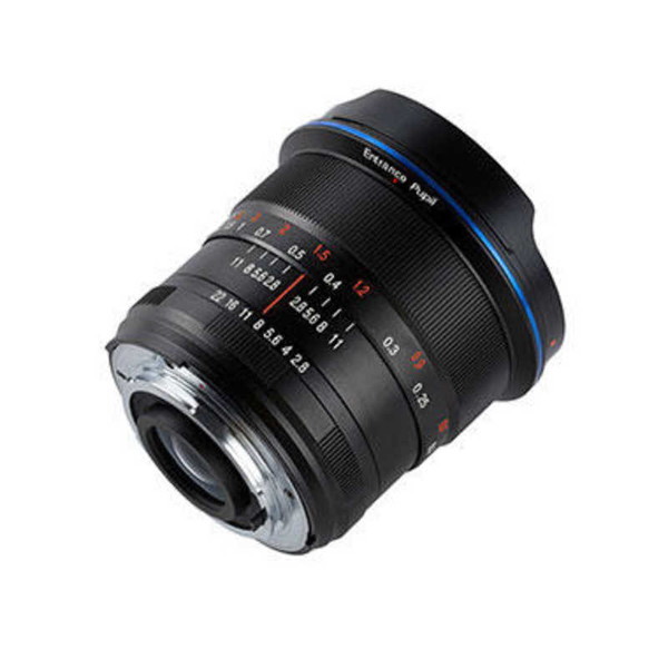 LAOWA 12mmF2.8 ZERO-D Lens ニコンF ニコンF用 [交換レンズ] | 激安の