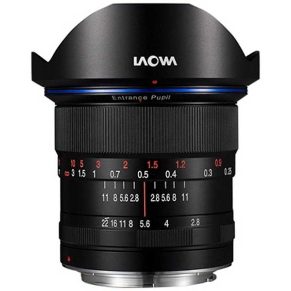 LAOWA 12mmF2.8 ZERO-D Lens ニコンF ニコンF用 [交換レンズ] | 激安の