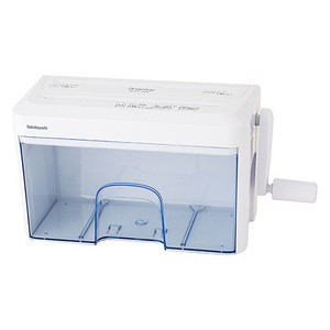 電動シュレッダー