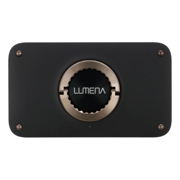 LUMENA(ルーメナー) ルーメナー2 メタルブラウン LUMENA LUMENA2BR [LEDランタン]  激安の新品・型落ち・アウトレット 家電 通販 XPRICE エクスプライス (旧 PREMOA プレモア)
