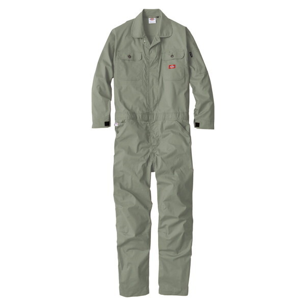 Dickies D746 V_[ 3L [Xgb`CVCciM]