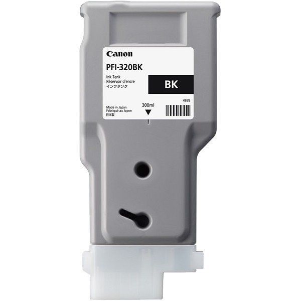 CANON 2890C001 [インクタンク PFI-320BK] 激安の新品・型落ち・アウトレット 家電 通販 XPRICE エクスプライス  (旧 PREMOA プレモア)