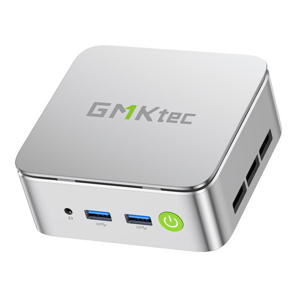 GMKtec GMK-G10-16/512-W11Pro(3500U) NucBox G10 [fXNgbvp\R j^ / Win11 Pro]