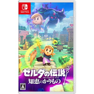 TVゲームソフト
