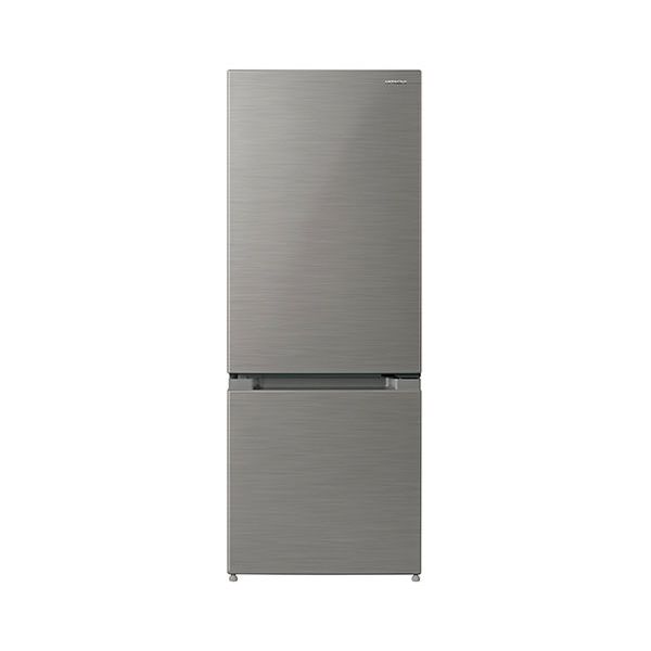 日立 冷凍冷蔵庫 RL-154NA 右開き 2020年製 メタリックシルバー 日立 RL-154NA(S) メタリックシルバー [冷蔵庫(154L・右開き